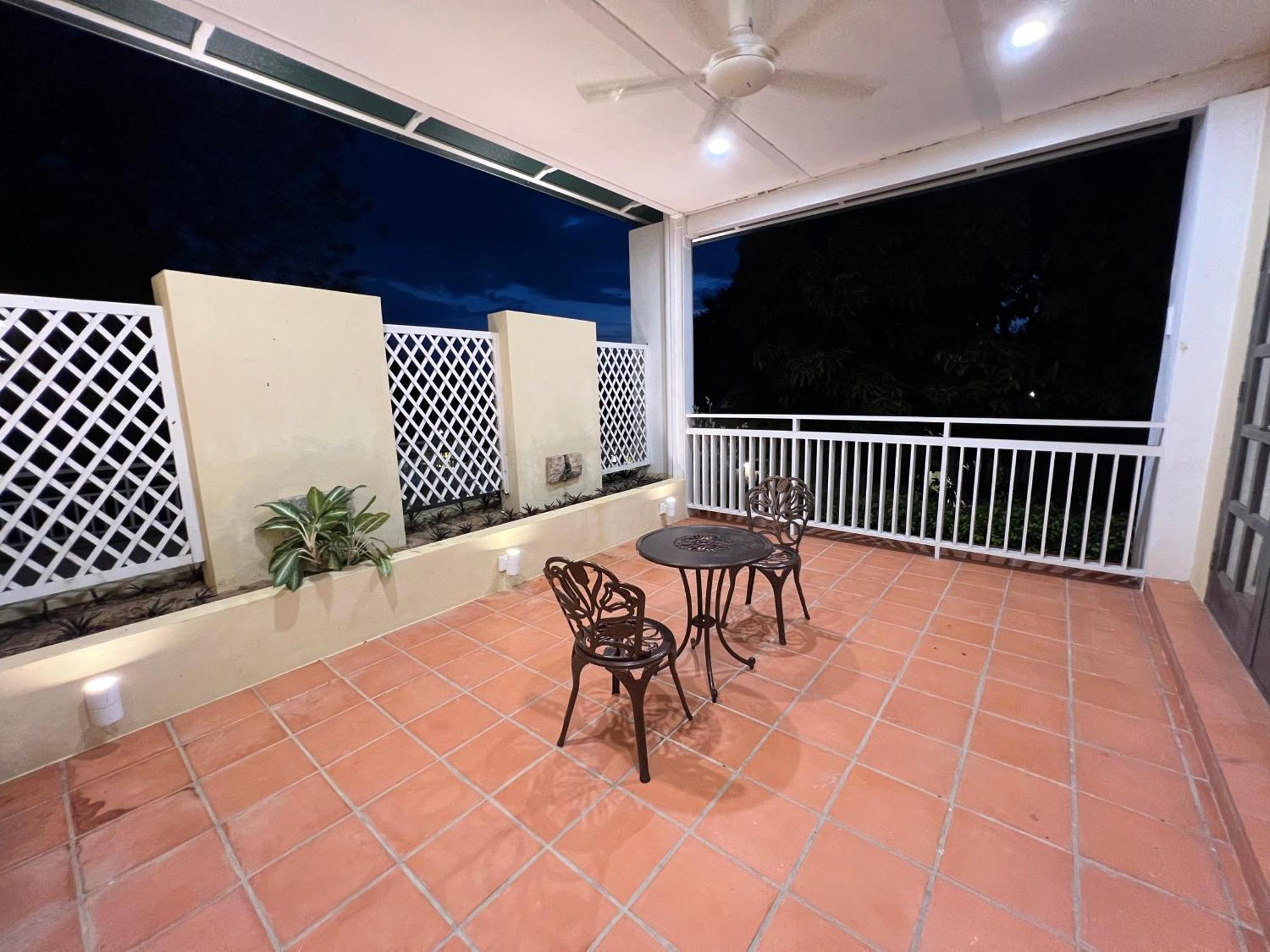 Botanica Mansion Bed & Breakfast Balik Pulau Bagian luar foto