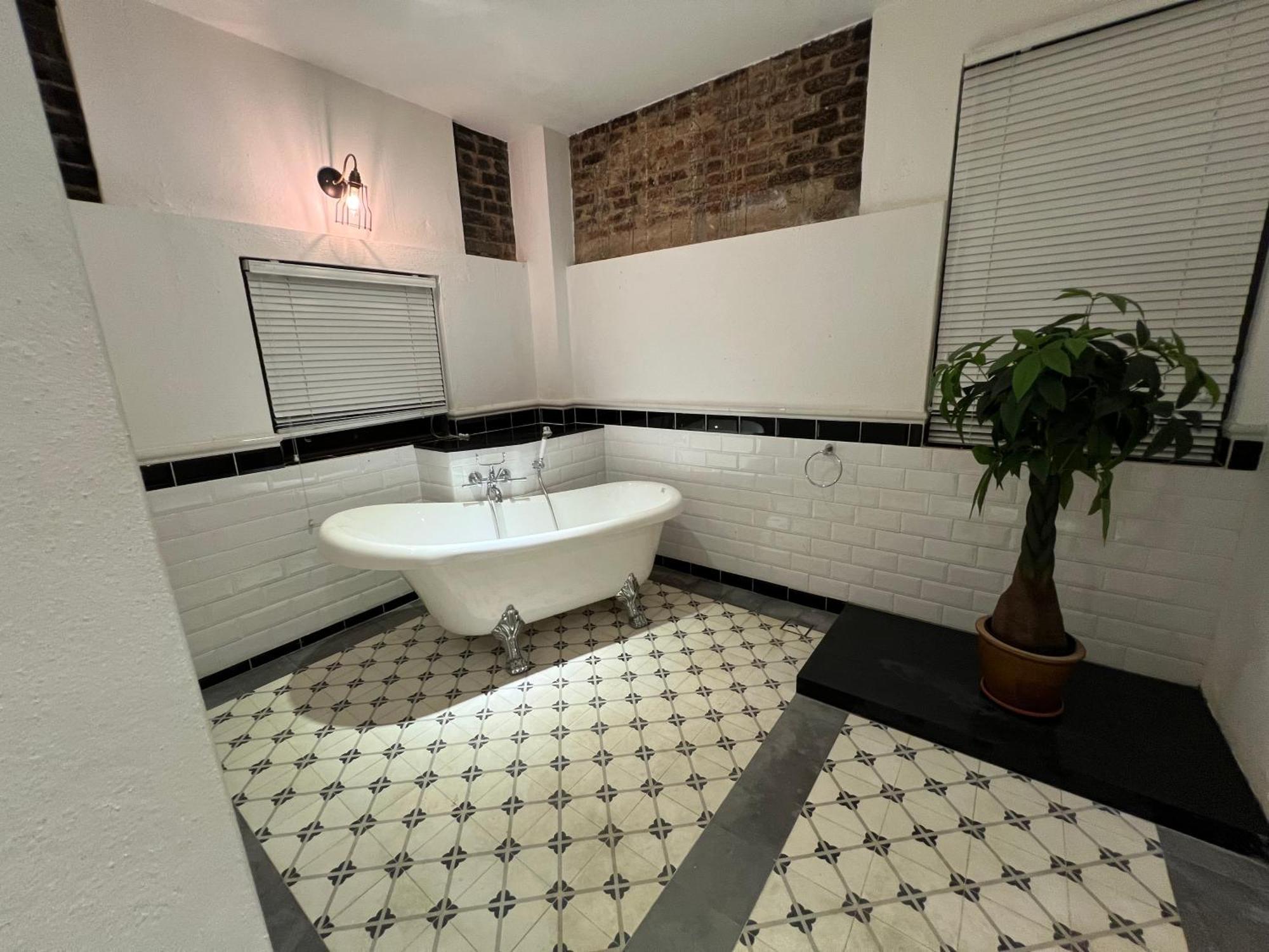 Botanica Mansion Bed & Breakfast Balik Pulau Bagian luar foto