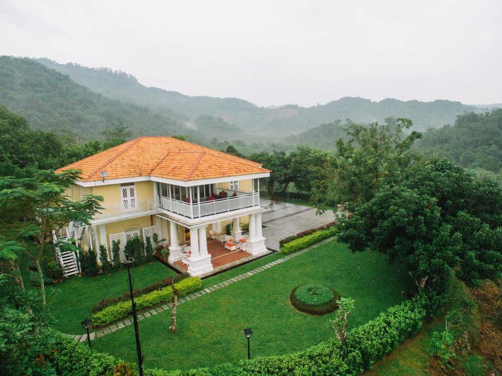 Botanica Mansion Bed & Breakfast Balik Pulau Bagian luar foto